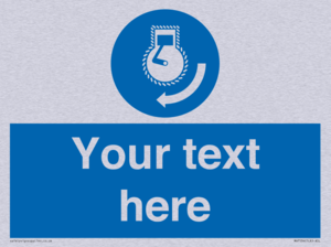 Custom Start engine in launch sequence